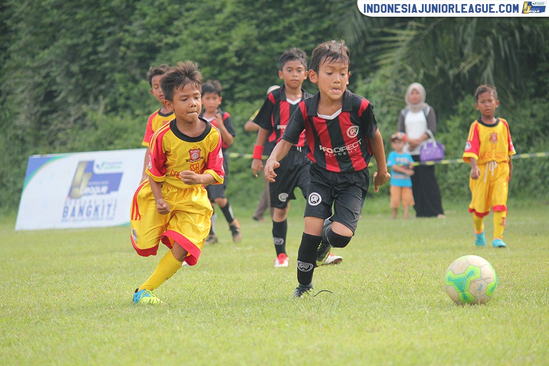 u9 18 mar 2018 prodirect academy vs salfas soccer