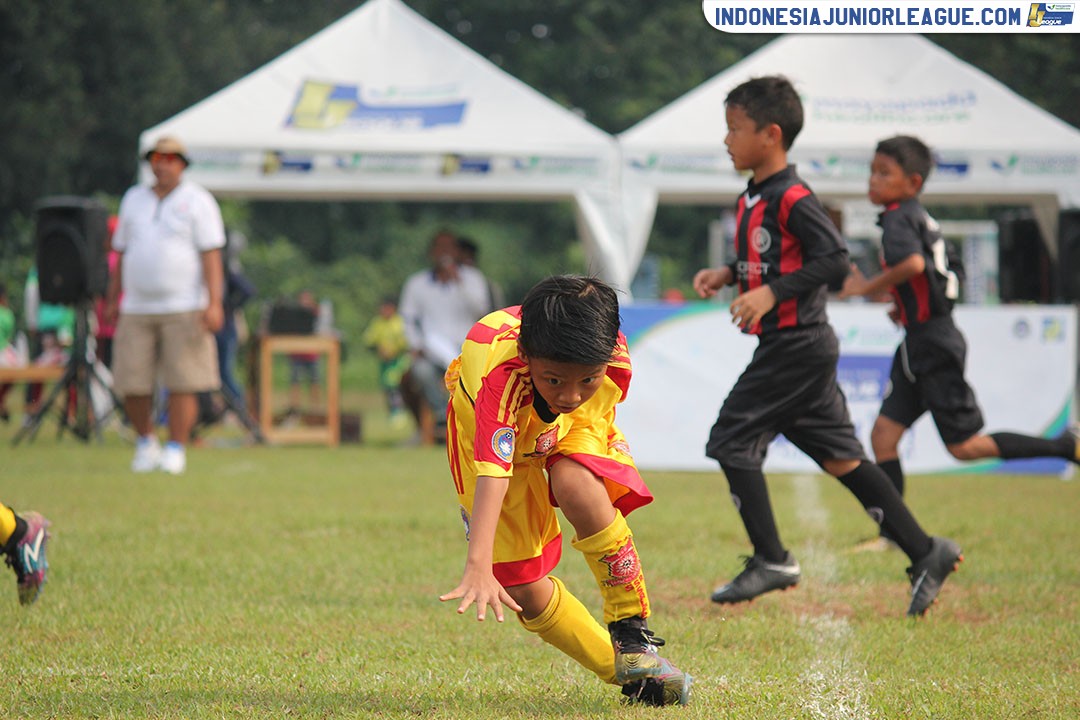 u9 18 mar 2018 prodirect academy vs salfas soccer