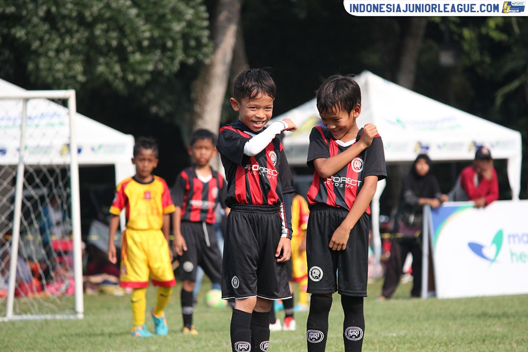 u9 18 mar 2018 prodirect academy vs salfas soccer