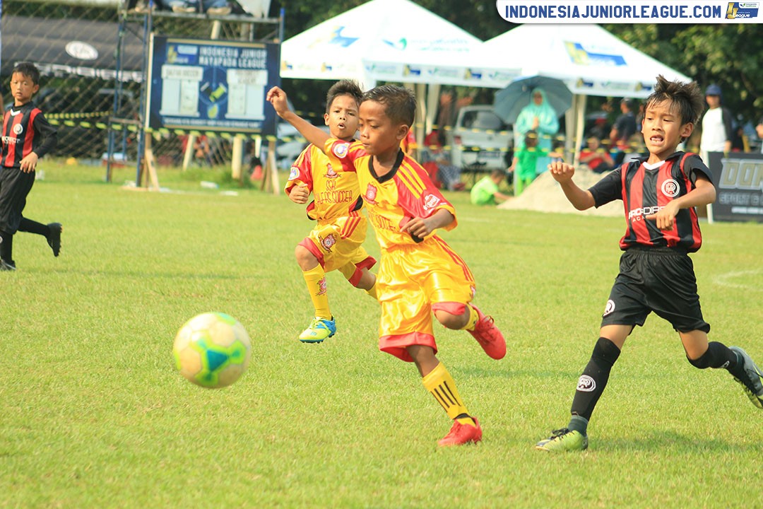 u9 18 mar 2018 prodirect academy vs salfas soccer