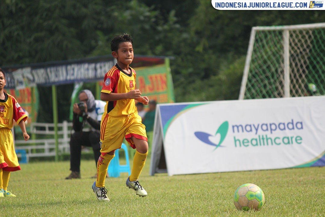 u9 18 mar 2018 prodirect academy vs salfas soccer