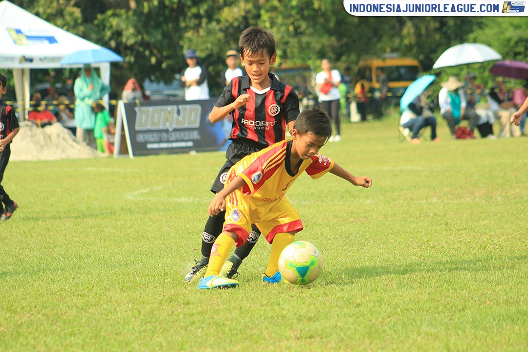 u9 18 mar 2018 prodirect academy vs salfas soccer