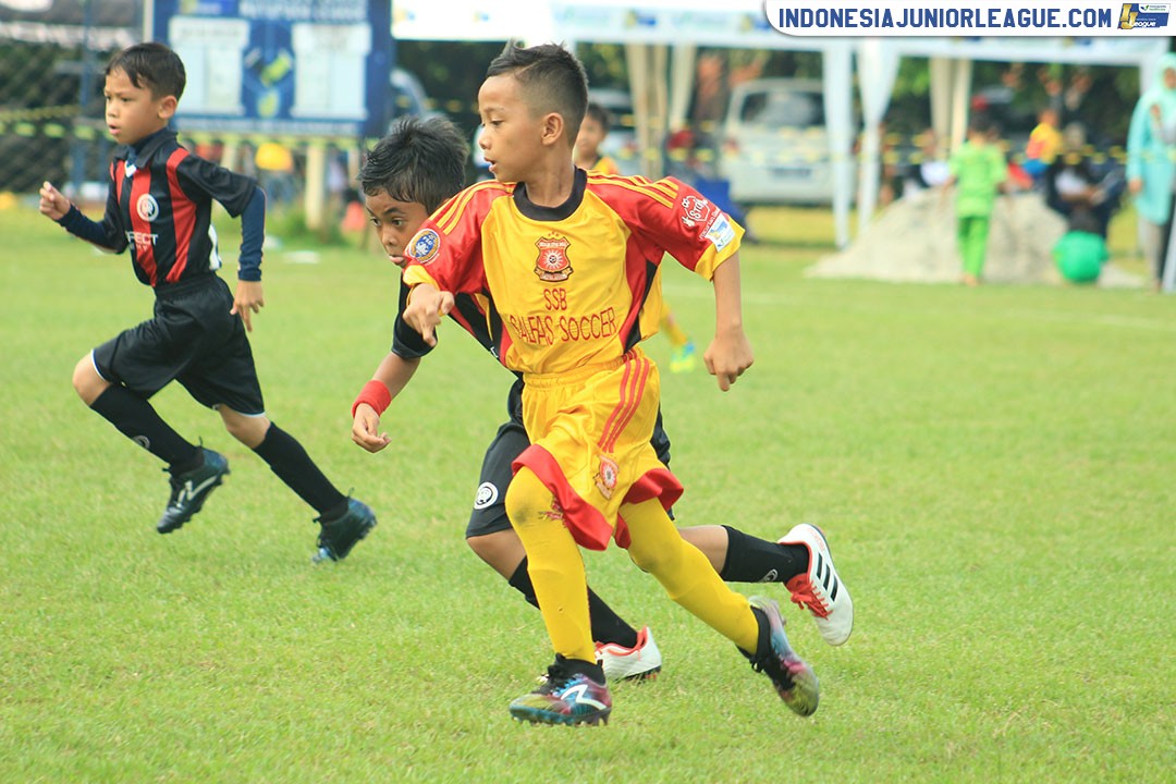 u9 18 mar 2018 prodirect academy vs salfas soccer