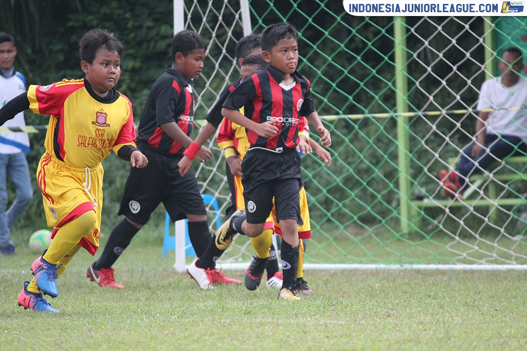 u9 18 mar 2018 prodirect academy vs salfas soccer