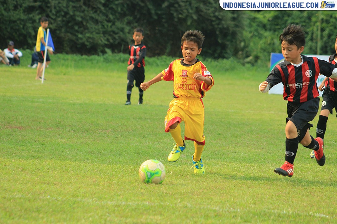 u9 18 mar 2018 prodirect academy vs salfas soccer