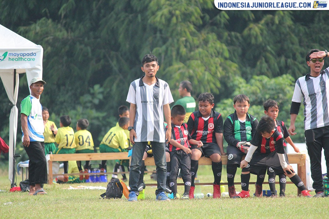 u9 18 mar 2018 prodirect academy vs salfas soccer