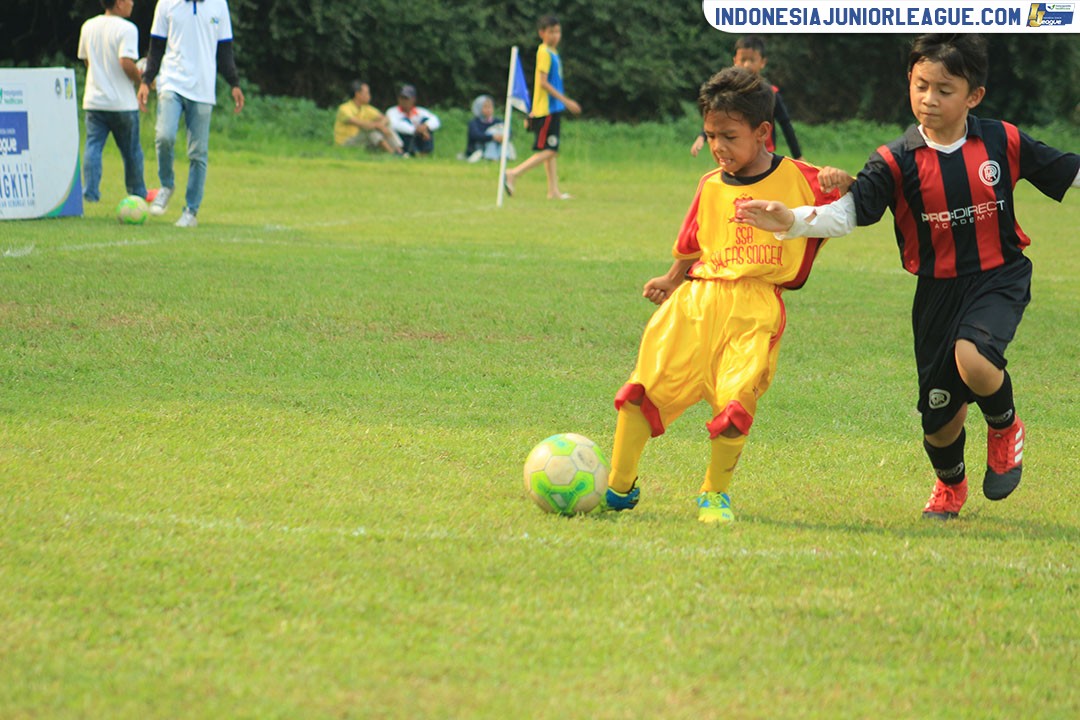u9 18 mar 2018 prodirect academy vs salfas soccer