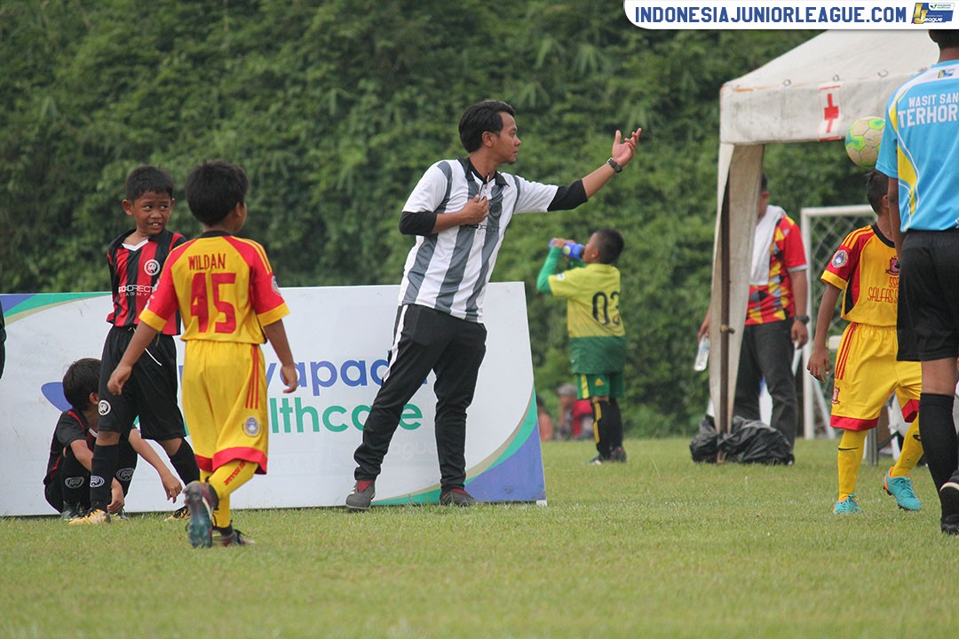 u9 18 mar 2018 prodirect academy vs salfas soccer