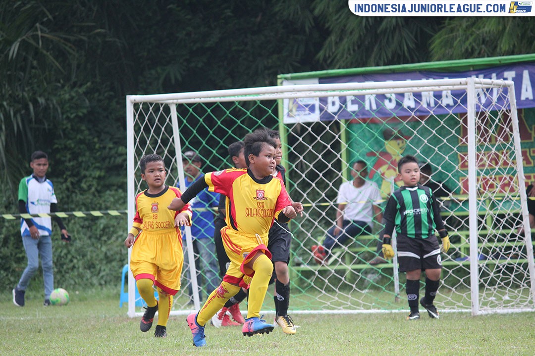 u9 18 mar 2018 prodirect academy vs salfas soccer