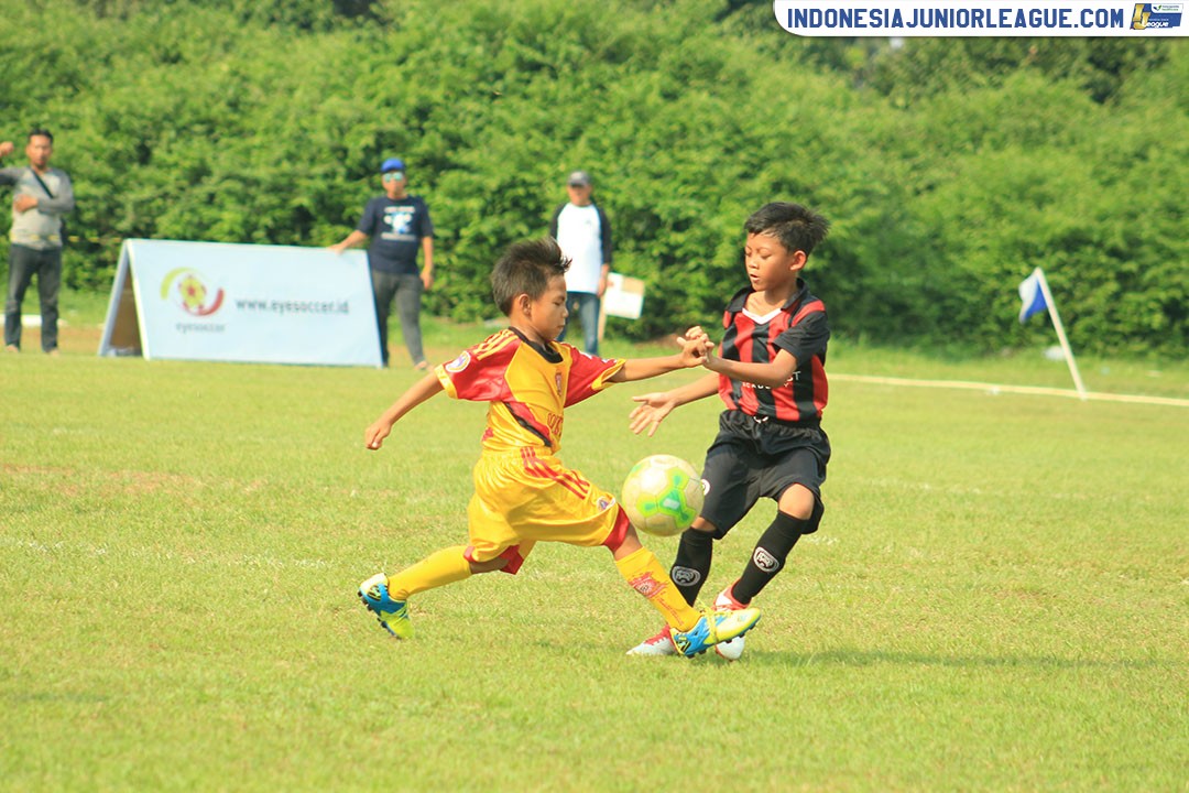u9 18 mar 2018 prodirect academy vs salfas soccer