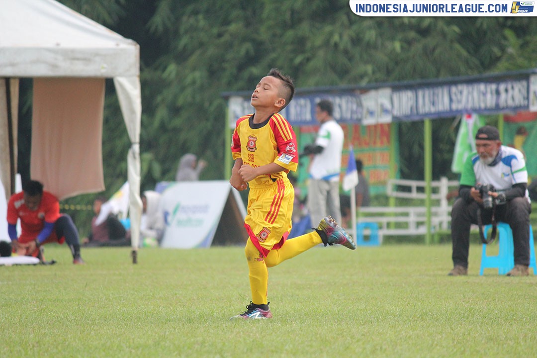 u9 18 mar 2018 prodirect academy vs salfas soccer