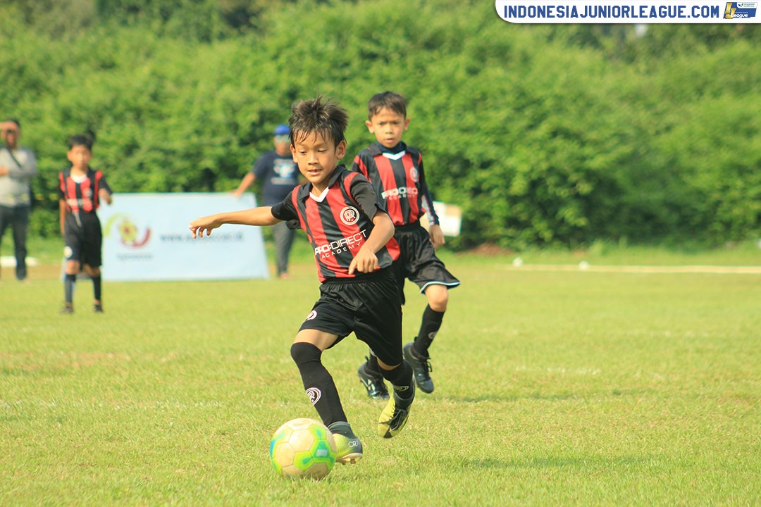 u9 18 mar 2018 prodirect academy vs salfas soccer