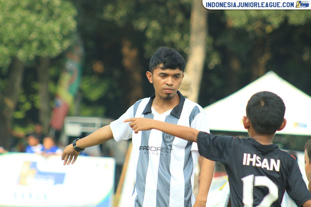 u9 18 mar 2018 prodirect academy vs salfas soccer