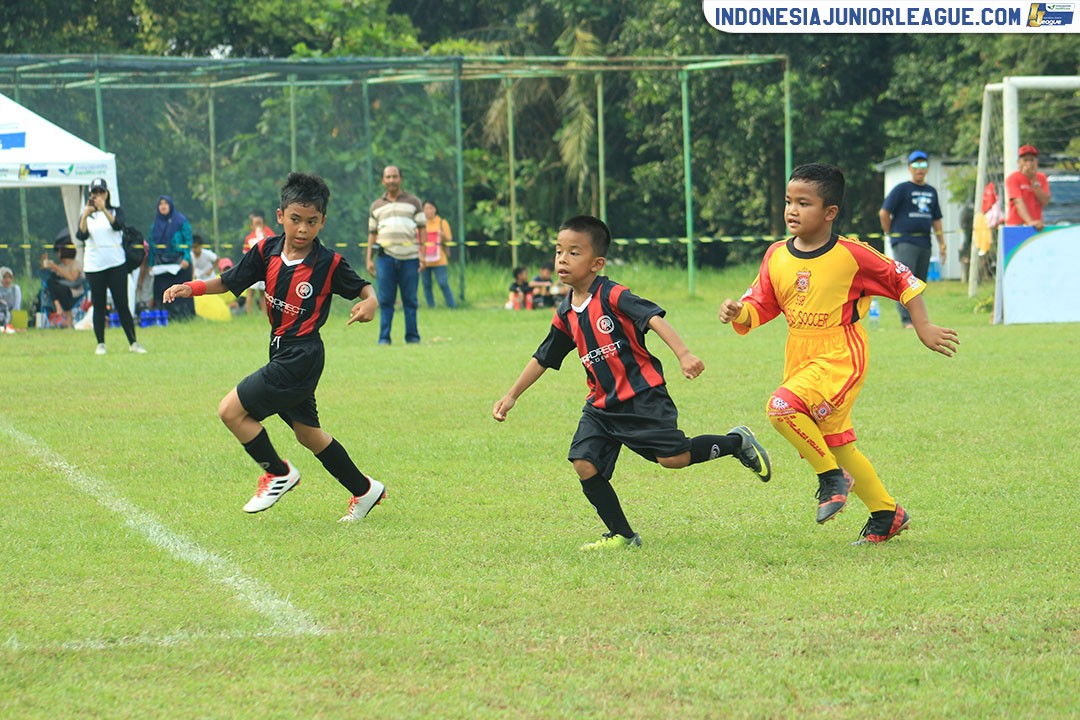 u9 18 mar 2018 prodirect academy vs salfas soccer