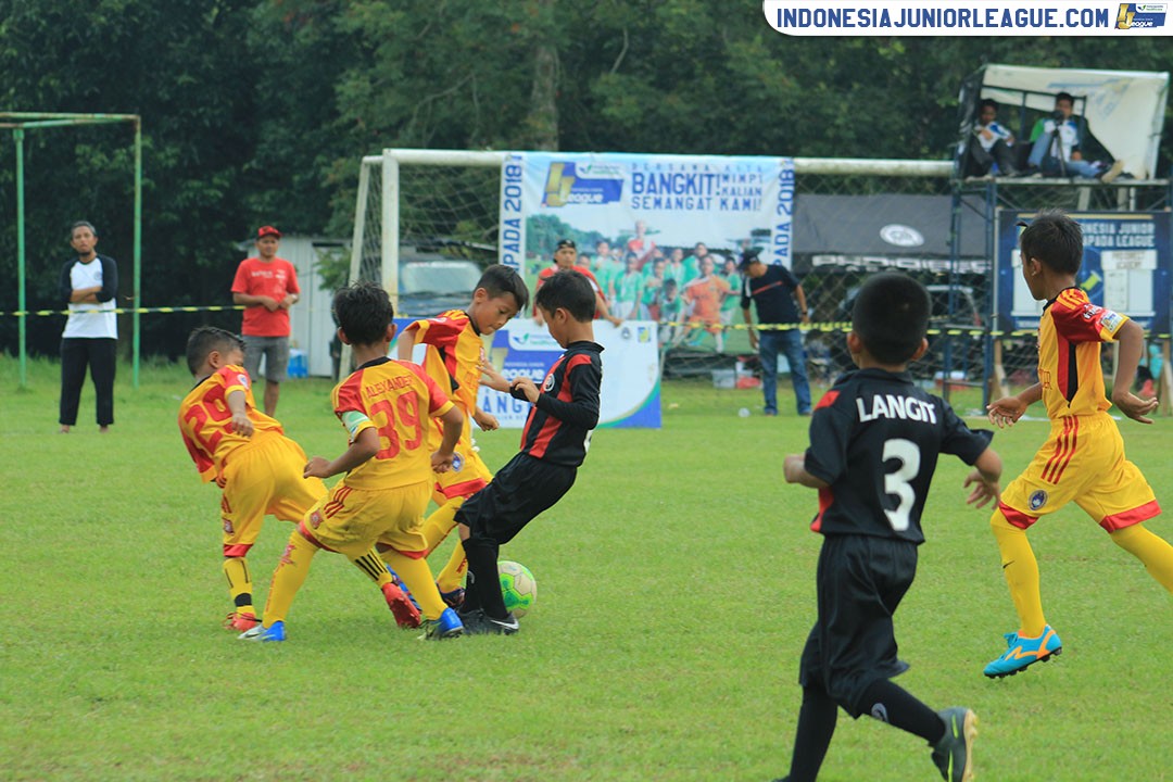 u9 18 mar 2018 prodirect academy vs salfas soccer