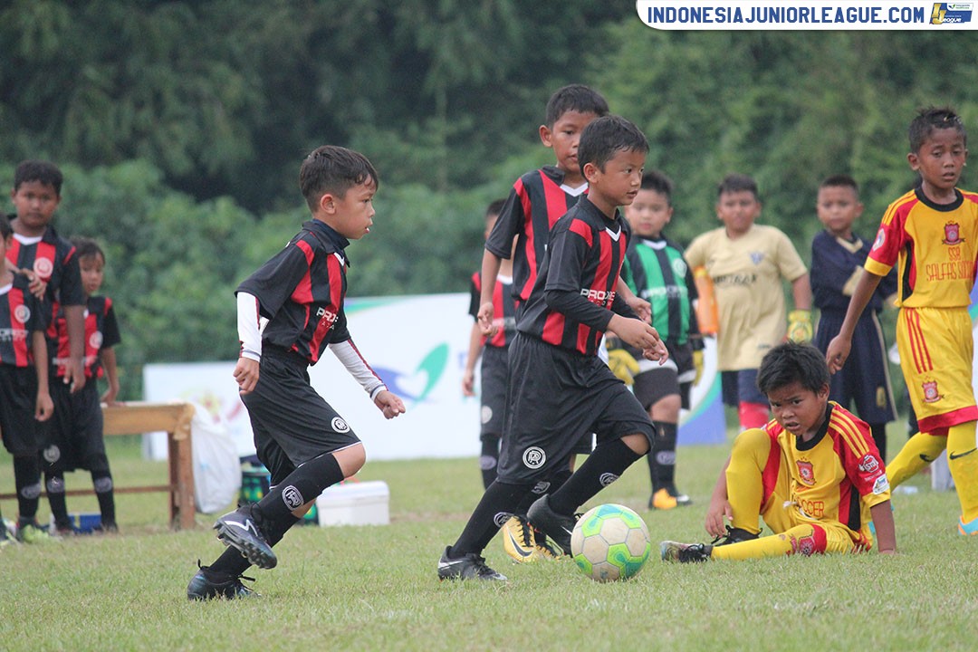 u9 18 mar 2018 prodirect academy vs salfas soccer