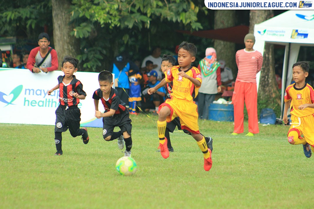 u9 18 mar 2018 prodirect academy vs salfas soccer