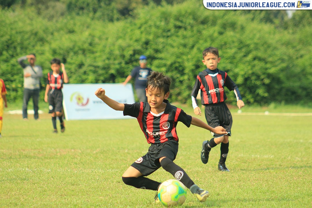 u9 18 mar 2018 prodirect academy vs salfas soccer