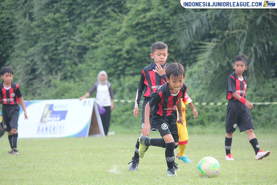 u9 18 mar 2018 prodirect academy vs salfas soccer