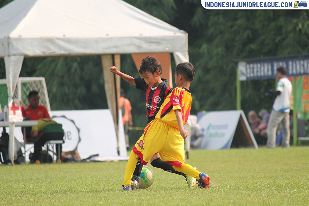 u9 18 mar 2018 prodirect academy vs salfas soccer