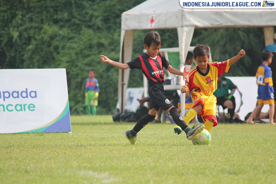 u9 18 mar 2018 prodirect academy vs salfas soccer