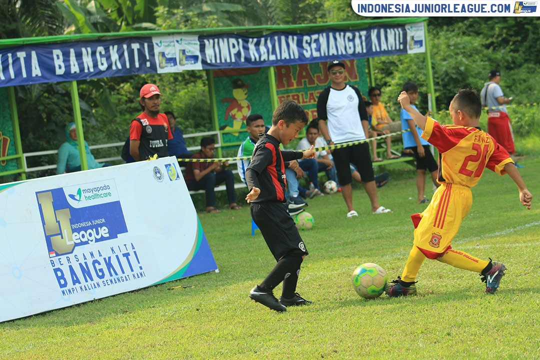 u9 18 mar 2018 prodirect academy vs salfas soccer