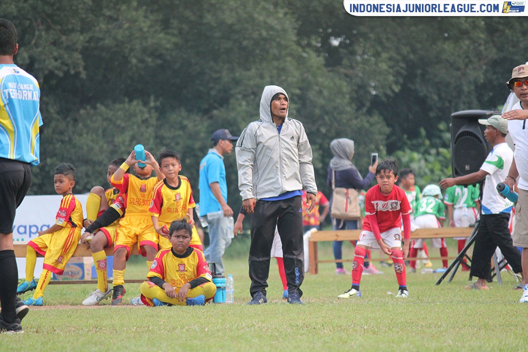 u9 18 mar 2018 prodirect academy vs salfas soccer
