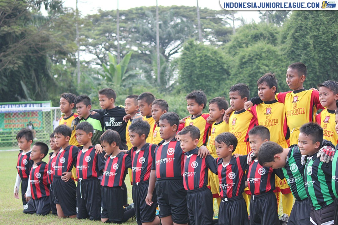u9 18 mar 2018 prodirect academy vs salfas soccer