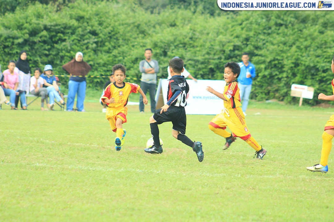 u9 18 mar 2018 prodirect academy vs salfas soccer