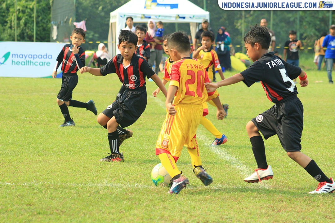 u9 18 mar 2018 prodirect academy vs salfas soccer