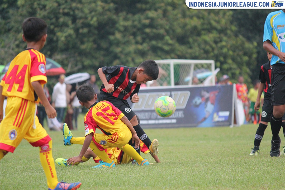 u9 18 mar 2018 prodirect academy vs salfas soccer