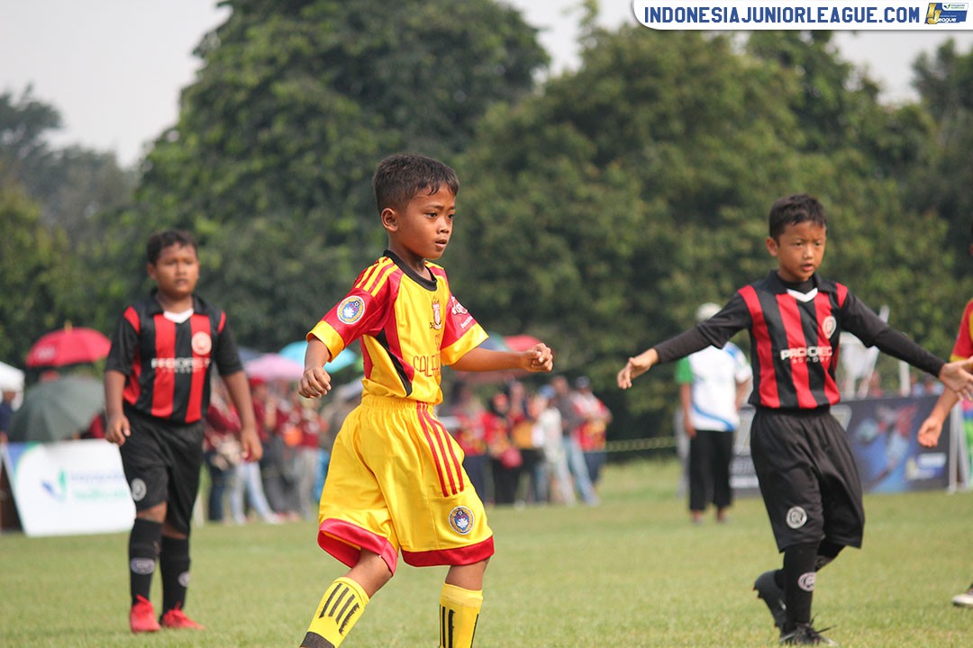 u9 18 mar 2018 prodirect academy vs salfas soccer