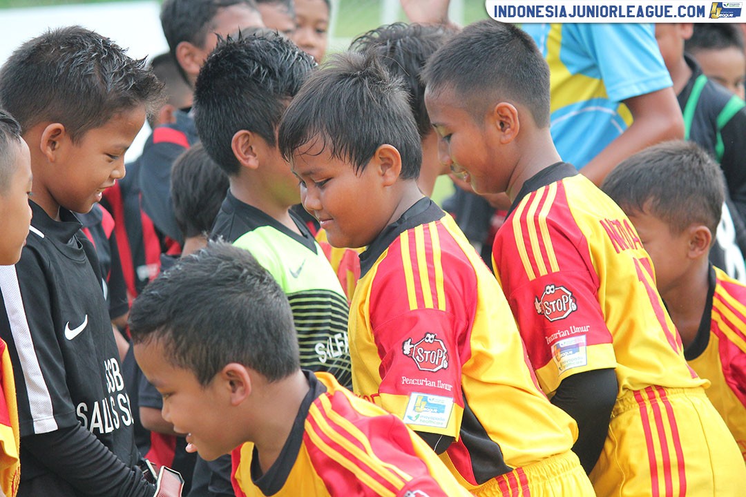 u9 18 mar 2018 prodirect academy vs salfas soccer