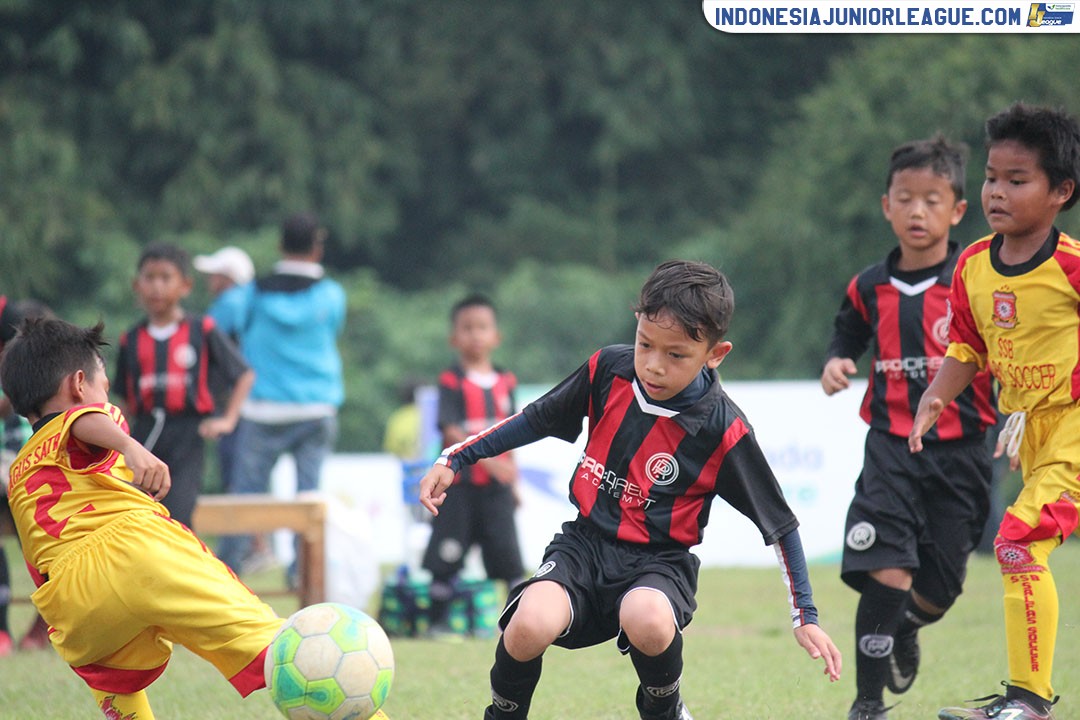 u9 18 mar 2018 prodirect academy vs salfas soccer