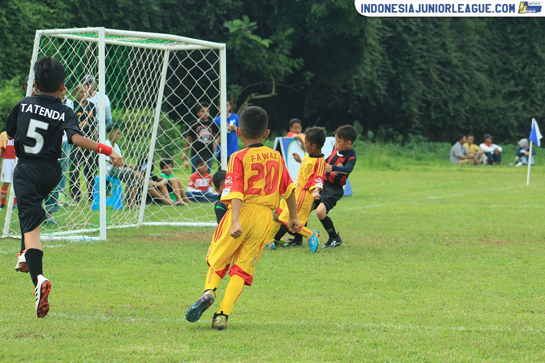u9 18 mar 2018 prodirect academy vs salfas soccer