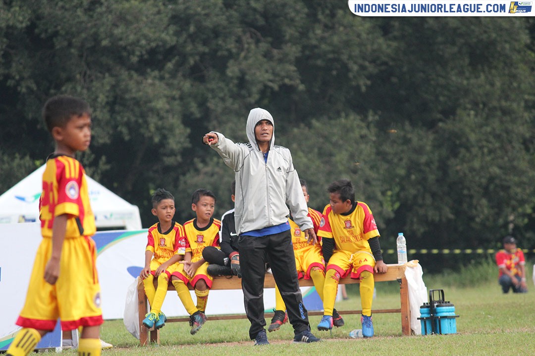 u9 18 mar 2018 prodirect academy vs salfas soccer