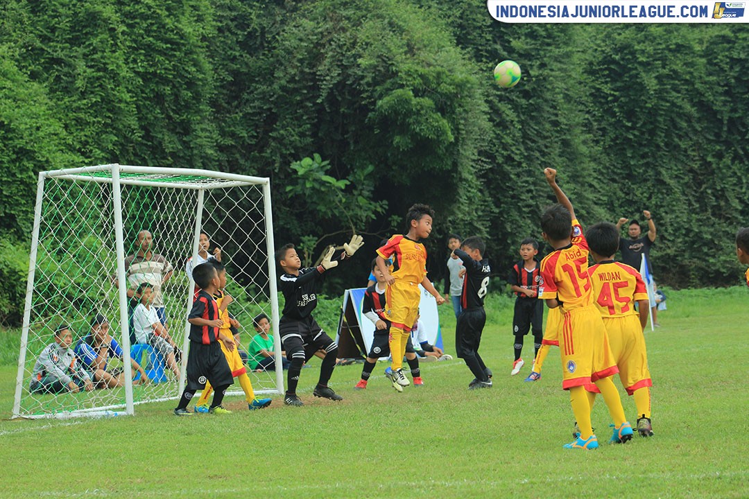 u9 18 mar 2018 prodirect academy vs salfas soccer