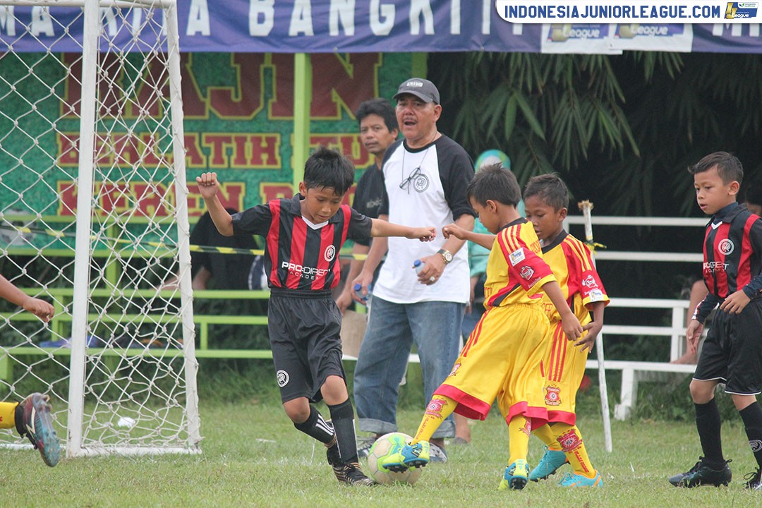 u9 18 mar 2018 prodirect academy vs salfas soccer