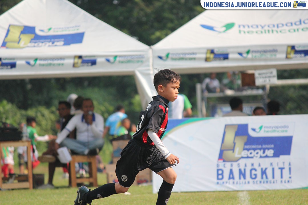 u9 18 mar 2018 prodirect academy vs salfas soccer