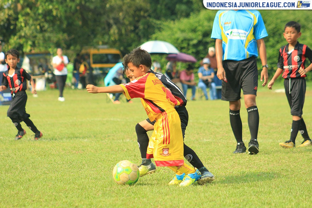 u9 18 mar 2018 prodirect academy vs salfas soccer
