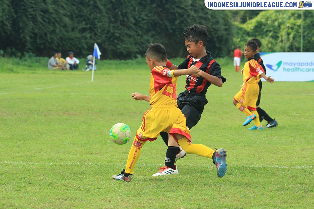 u9 18 mar 2018 prodirect academy vs salfas soccer