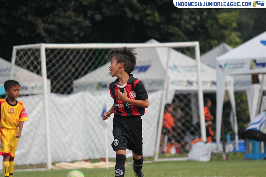 u9 18 mar 2018 prodirect academy vs salfas soccer