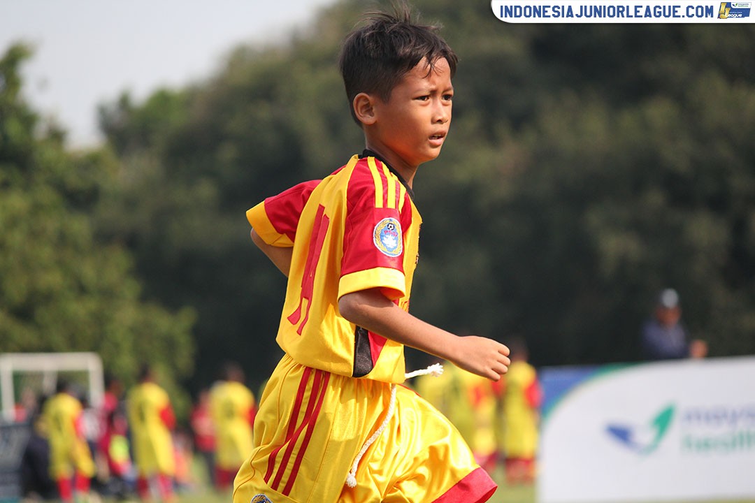 u9 18 mar 2018 prodirect academy vs salfas soccer