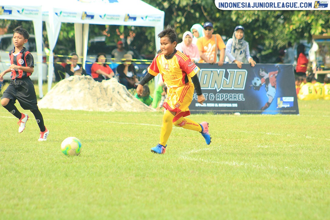 u9 18 mar 2018 prodirect academy vs salfas soccer