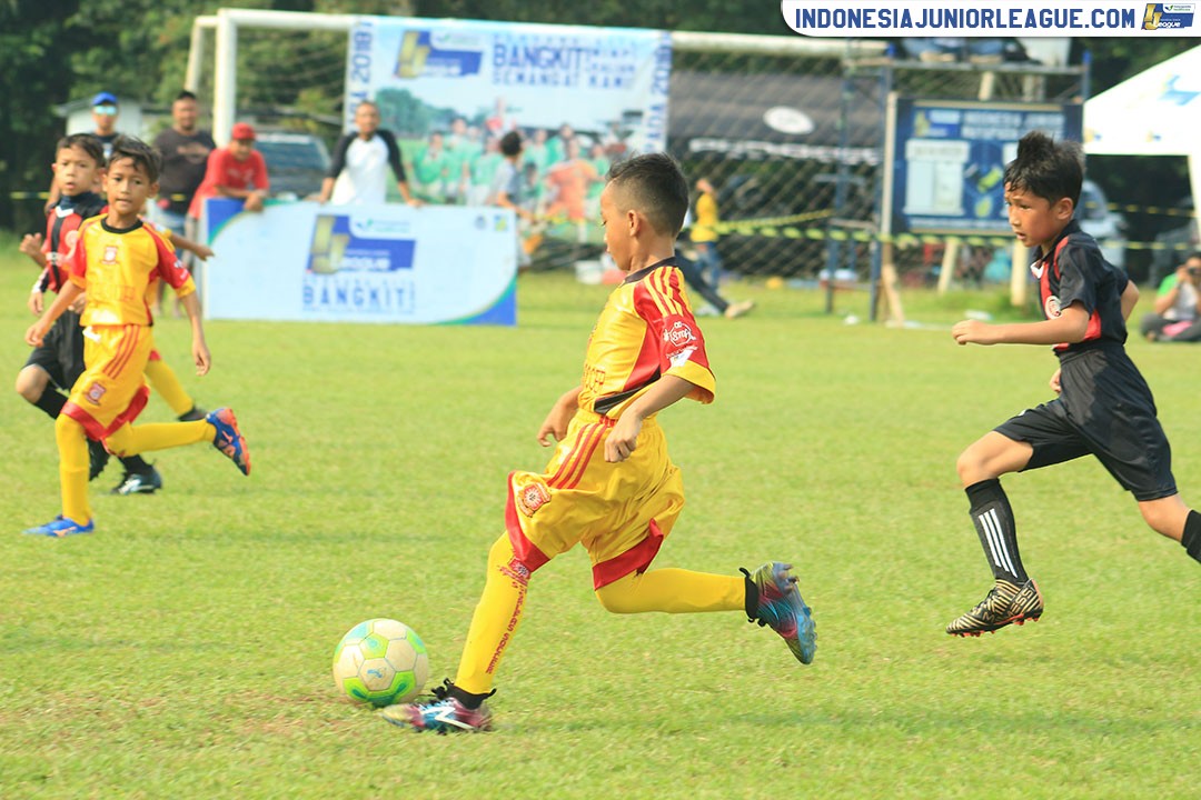 u9 18 mar 2018 prodirect academy vs salfas soccer