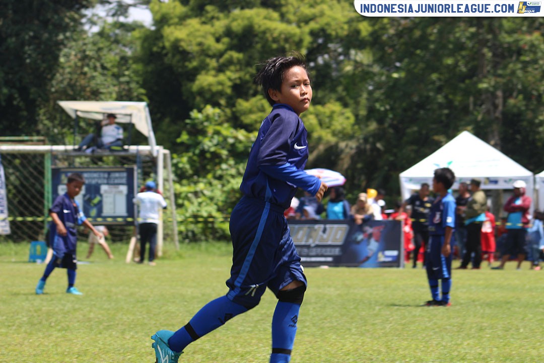 u9 18 mar 2018 ragunan soccer school vs serpong jaya