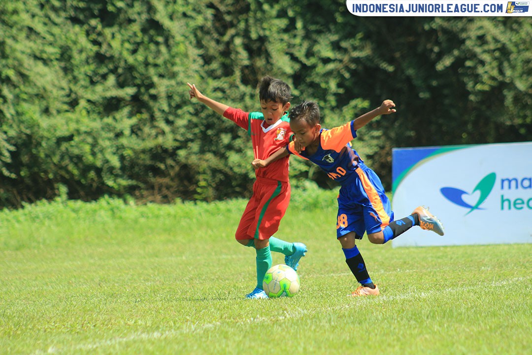 u9 18 mar 2018 rmd vs mprivate soccer