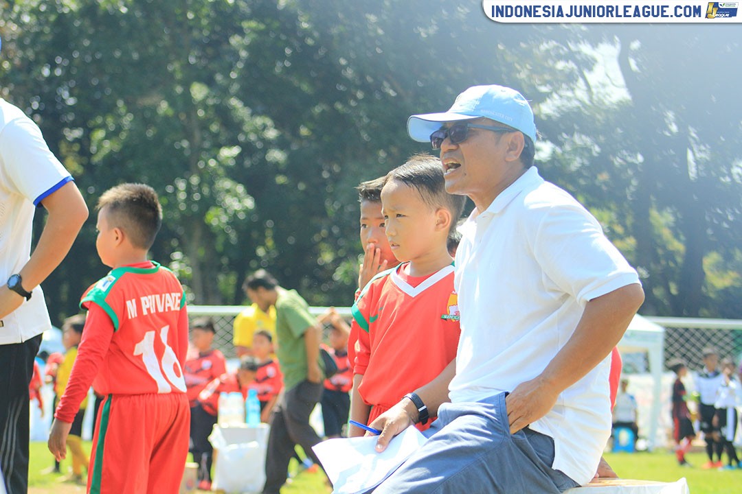 u9 18 mar 2018 rmd vs mprivate soccer