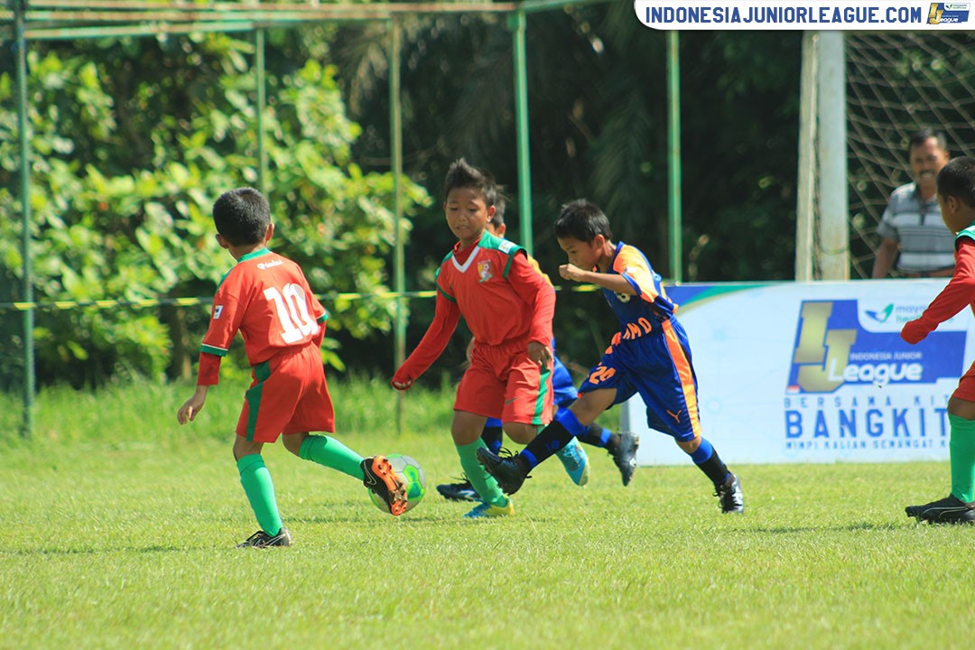 u9 18 mar 2018 rmd vs mprivate soccer