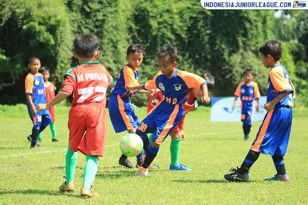 u9 18 mar 2018 rmd vs mprivate soccer